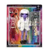 MGA Entertainment 584636 583066 — Кукла Rainbow High Shadow High Диа Манте 583066 — фото 1
