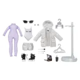 MGA Entertainment 584636 583066 — Кукла Rainbow High Shadow High Диа Манте 583066 — фото 7