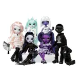 MGA Entertainment 584636 583066 — Кукла Rainbow High Shadow High Диа Манте 583066 — фото 8