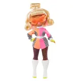 MGA Entertainment 588559EUC 588580 — Кукла L.O.L. Surprise O.M.G. Speedster Серия 3 с аксессуарами 588580 — фото 2