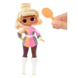 MGA Entertainment 588559EUC 588580 — Кукла L.O.L. Surprise O.M.G. Speedster Серия 3 с аксессуарами 588580 — фото 3