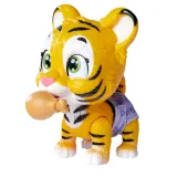 Simba 5953575 — Интерактивная игрушка Pamper Petz Тигрёнок 5953575 — фото 6