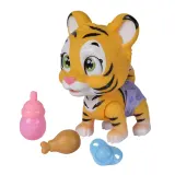 Simba 5953575 — Интерактивная игрушка Pamper Petz Тигрёнок 5953575 — фото 8