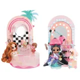MGA Entertainment 584520EUC — Игровой набор L.O.L. Surprise Салон красоты Shine On Salon & Spa 584520 — фото 2