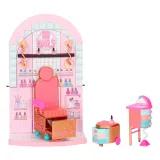MGA Entertainment 584520EUC — Игровой набор L.O.L. Surprise Салон красоты Shine On Salon & Spa 584520 — фото 3