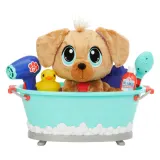 Игровой набор Little Tikes Rescue Tales 658662 Ванночка с плюшевым щенком и аксессуарами 658662 — фото 1