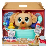 Игровой набор Little Tikes Rescue Tales 658662 Ванночка с плюшевым щенком и аксессуарами 658662 — фото 8