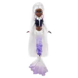 MGA Entertainment 585381EUC 585411 — Кукла-русалка MGA Mermaze Mermaidz Кристабелла меняющая цвет 585411 — фото 1