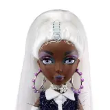MGA Entertainment 585381EUC 585411 — Кукла-русалка MGA Mermaze Mermaidz Кристабелла меняющая цвет 585411 — фото 3