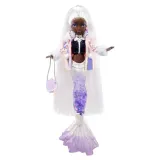 MGA Entertainment 585381EUC 585411 — Кукла-русалка MGA Mermaze Mermaidz Кристабелла меняющая цвет 585411 — фото 7