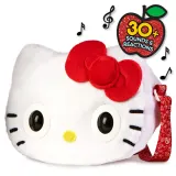 Spin Master 26700 20137760 — Purse Pets «Май Мелоди (Hello Kitty)» — интерактивная сумочка-питомец 20137760 — фото 1