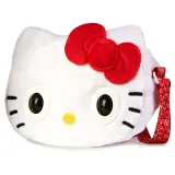 Spin Master 26700 20137760 — Purse Pets «Май Мелоди (Hello Kitty)» — интерактивная сумочка-питомец 20137760 — фото 3