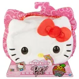 Spin Master 26700 20137760 — Purse Pets «Май Мелоди (Hello Kitty)» — интерактивная сумочка-питомец 20137760 — фото 7