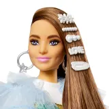 Mattel GRN27 GYJ78 — Кукла Barbie Extra №9 с питомцем и аксессуарами GYJ78 — фото 3