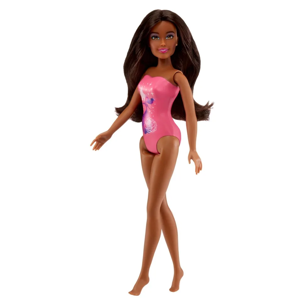 MGA Entertainment 578703EUC 578734 — Кукла MGA DreamElla Splash Ясмин в купальнике 578734