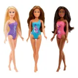 MGA Entertainment 578703EUC 578727 — Кукла MGA DreamElla Splash ДримЭлла в купальнике 578727 — фото 5