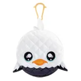 MGA Entertainment 579236EUC 579281 — Кукла MGA Na! Na! Na! Surprise Эрика Фезертон с сумочкой-помпоном 2-в-1 Glam 2 579281 — фото 3