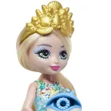 Mattel HFT24 — Кукла Enchantimals Русалочка Атлантия с пузырьками HFT24 — фото 5