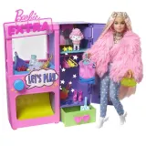 Mattel HFG75 — Игровой набор Barbie Extra Создай стиль с фигуркой питомца HFG75 — фото 2