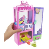Mattel HFG75 — Игровой набор Barbie Extra Создай стиль с фигуркой питомца HFG75 — фото 4