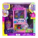 Mattel HFG75 — Игровой набор Barbie Extra Создай стиль с фигуркой питомца HFG75 — фото 6