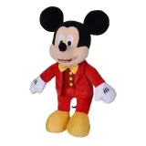 Мягкая игрушка Disney 5870234 Микки Маус в блестящем смокинге 25 см 5870234 — фото 1
