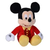 Мягкая игрушка Disney 5870234 Микки Маус в блестящем смокинге 25 см 5870234 — фото 2