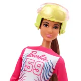 Mattel HCN30 HCN33 — Кукла Barbie Горнолыжница-паралимпийка с аксессуарами HCN33 — фото 3