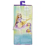 Hasbro F3379 F3391 — Кукла Disney Принцесса Рапунцель с гитарой Время приключений F3391 — фото 5