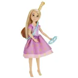 Hasbro F3379 F3391 — Кукла Disney Принцесса Рапунцель с гитарой Время приключений F3391 — фото 6