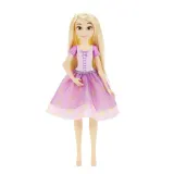 Hasbro F3379 F3391 — Кукла Disney Принцесса Рапунцель с гитарой Время приключений F3391 — фото 8