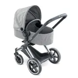 Corolle - Глубокая коляска Cybex Priam для кукол 3в1 Прогулочная коляска Gondola 140770 — фото 3