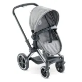 Corolle - Глубокая коляска Cybex Priam для кукол 3в1 Прогулочная коляска Gondola 140770 — фото 7