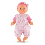 Corolle - Интерактивная Кукла Bebe Calin с звуком 30 см 100100 — фото 1