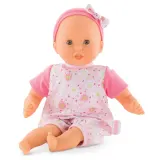 Corolle - Интерактивная Кукла Bebe Calin с звуком 30 см 100100 — фото 2