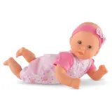 Corolle - Интерактивная Кукла Bebe Calin с звуком 30 см 100100 — фото 5