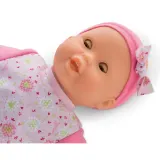 Corolle - Интерактивная Кукла Bebe Calin с звуком 30 см 100100 — фото 6