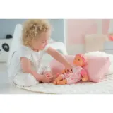 Corolle - Интерактивная Кукла Bebe Calin с звуком 30 см 100100 — фото 7