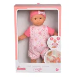 Corolle - Интерактивная Кукла Bebe Calin с звуком 30 см 100100 — фото 8