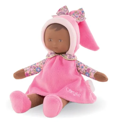 Мягкая кукла Corolle Miss Floral Sweet Dreams 010060 25 см 010060