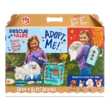 Игровой набор Little Tikes Rescue Tales 657726 Салон красоты для питомца с игрушкой-щенком 657726 — фото 7