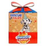 Интерактивная мягкая игрушка Little Tikes Rescue Tales 658310 Щенок-далматинец сюрприз 658310 — фото 1