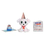Интерактивная мягкая игрушка Little Tikes Rescue Tales 658310 Щенок-далматинец сюрприз 658310 — фото 2