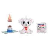 Интерактивная мягкая игрушка Little Tikes Rescue Tales 658310 Щенок-далматинец сюрприз 658310 — фото 3
