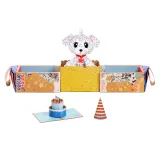 Интерактивная мягкая игрушка Little Tikes Rescue Tales 658310 Щенок-далматинец сюрприз 658310 — фото 6
