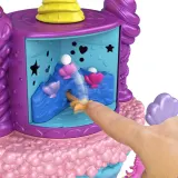Mattel GYK41 GYK42 — Игровой набор Polly Pocket Луна-парк Бухта русалок с 2 куколками GYK42 — фото 5