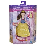 Hasbro F1540 — Кукла Disney Принцесса Белль и её наряды F1540 — фото 2