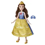 Hasbro F1540 — Кукла Disney Принцесса Белль и её наряды F1540 — фото 3