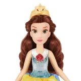 Hasbro F1540 — Кукла Disney Принцесса Белль и её наряды F1540 — фото 4