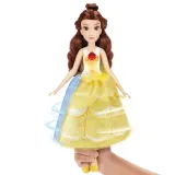 Hasbro F1540 — Кукла Disney Принцесса Белль и её наряды F1540 — фото 7